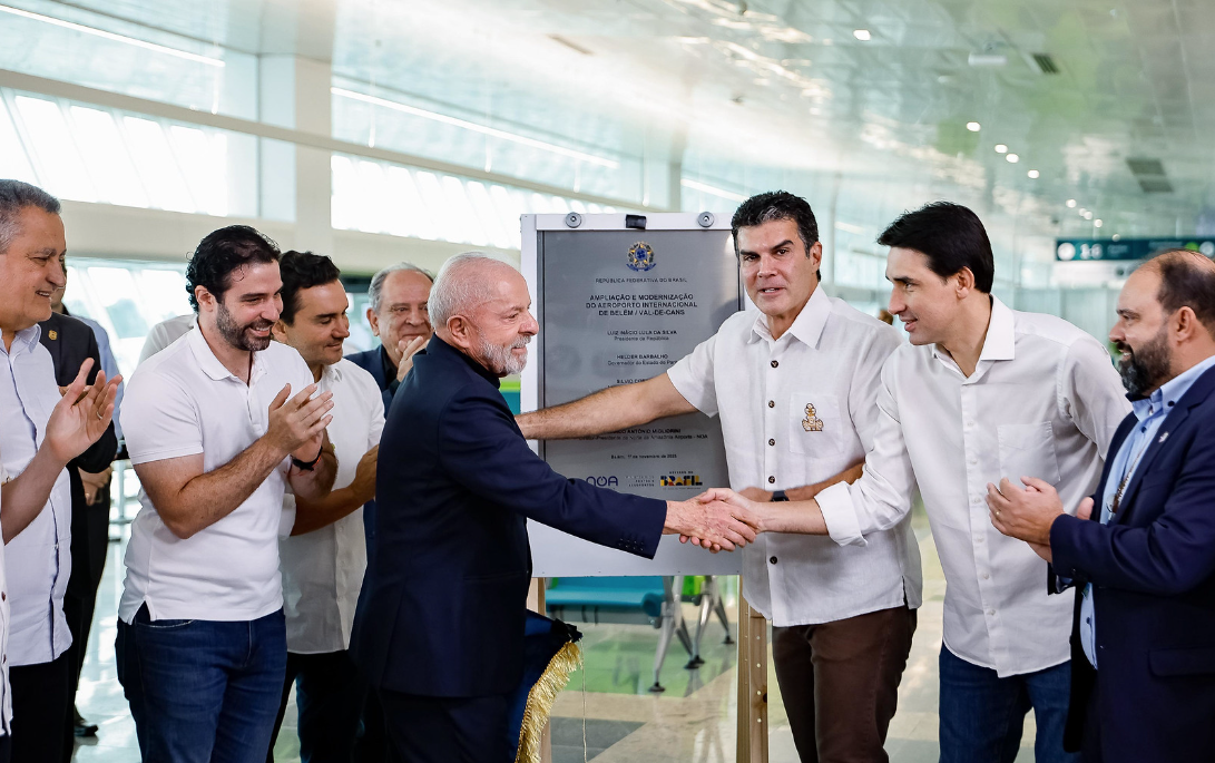 Terminal será o ponto de atracação de navios de cruzeiro que funcionarão como unidades temporárias de hospedagem