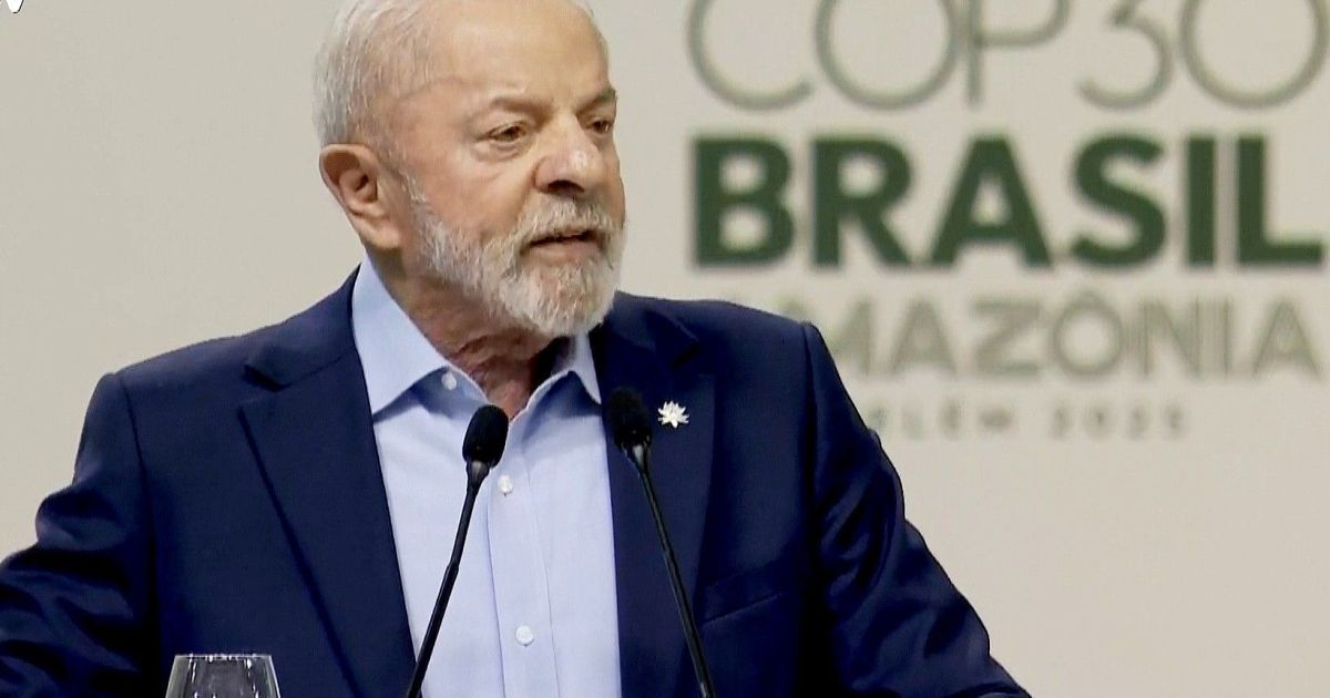 Lula deve se reunir com blocos de países para destravar reta final da COP30