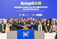 Concessionária de Guarulhos arremata 12 aeroportos regionais em leilão