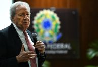 PEC da Segurança Pública tem futuro incerto após saída de Lewandowski