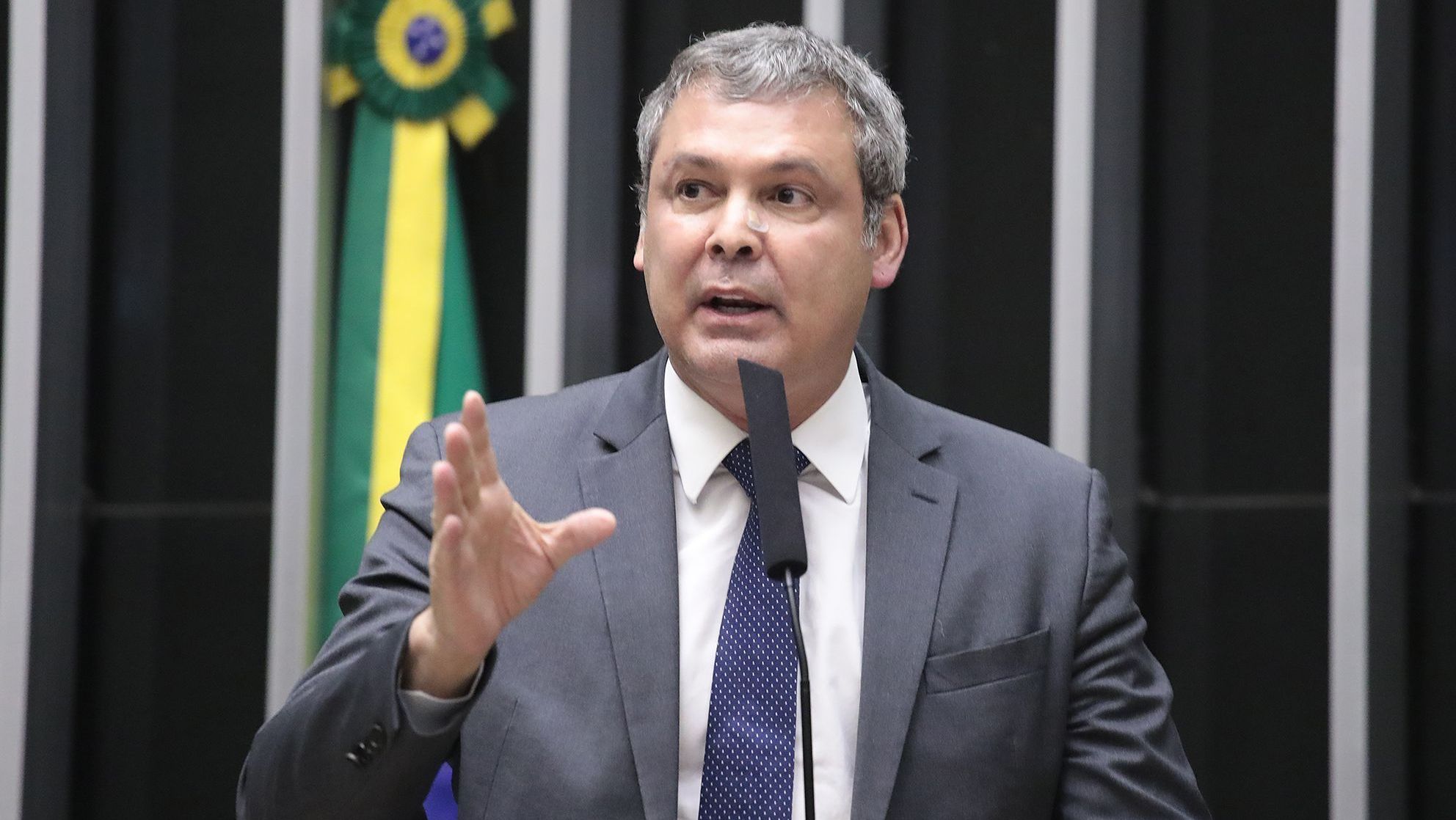 Lindbergh Farias