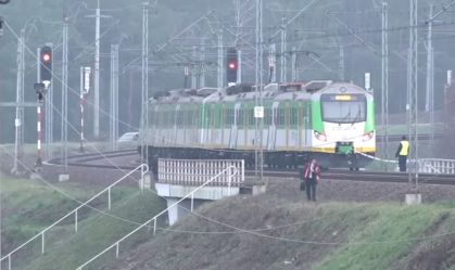 Polônia acusa Rússia de sabotar ferrovias que levam ajuda à Ucrânia