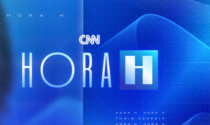 Veja chamada do Hora H, novo jornal que será ancorado por Thais Herédia