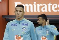 Ancelotti elogia Luciano Juba, do Bahia: "Estamos contentes com ele"