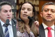 Real Time Big Data governo do RS: Zucco tem 27%; Juliana e Pretto, 21%