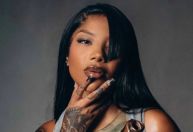 Ludmilla lança "Fragmentos" unindo R&B e brasilidade em novo álbum