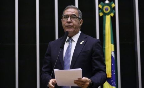 Deputado Luiz Gastão