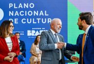 Governo Lula envia texto do novo Plano Nacional de Cultura ao Congresso