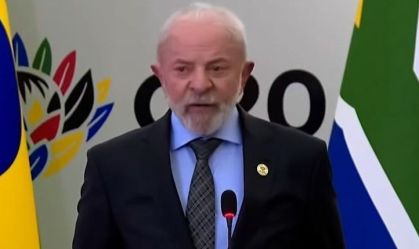 Luiz Inácio Lula da Silva