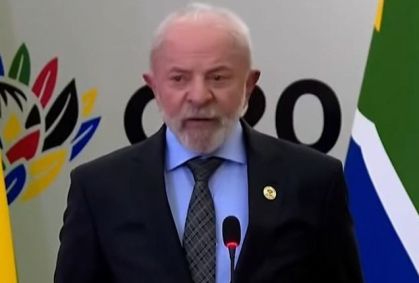 Lula diz que vai criar 500 novos mercados ao Brasil até fim do mandato