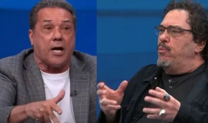 Luxa dispara contra Casagrande: "Desvalorizar técnico brasileiro é demais"