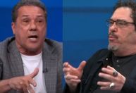 Luxa dispara contra Casagrande: "Desvalorizar técnico brasileiro é demais"