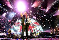 Lynyrd Skynyrd é confirmado no Monsters of Rock 2026; saiba detalhes