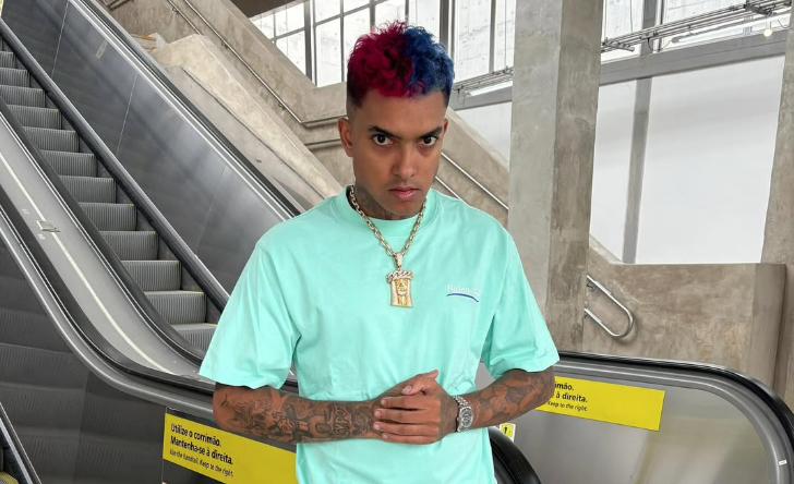 MC BRINQUEDO