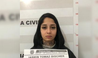 “A mãe é quentona": vendedora de doces é condenada por roubar iraquiano