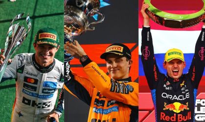 Fórmula 1: como está a disputa pelo mundial de pilotos no GP de São Paulo?