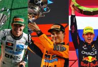 Fórmula 1: como está a disputa pelo mundial de pilotos no GP de São Paulo?