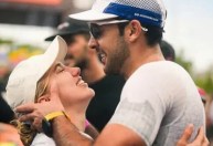 Quem é Hernane Ferreira, noivo de Manu Cit supostamente flagrado em balada