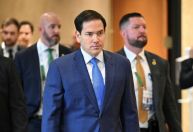 Rubio rejeita críticas aos ataques dos EUA a barcos no Caribe e Pacífico
