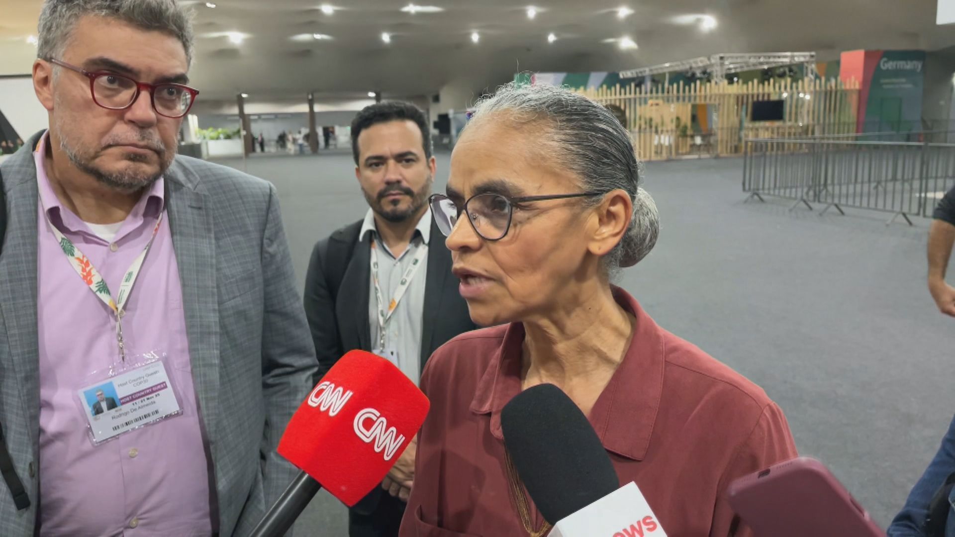 Marina Silva