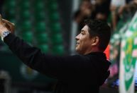 Ex-técnico do Sporting relata consumo de cocaína de Jardel no vestiário