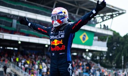 Fórmula 1: confira todos os vencedores do GP no Brasil