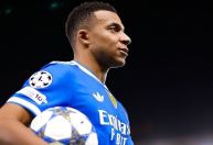 Mbappé critica jornalista após partida: "Acho que é uma pergunta ruim"