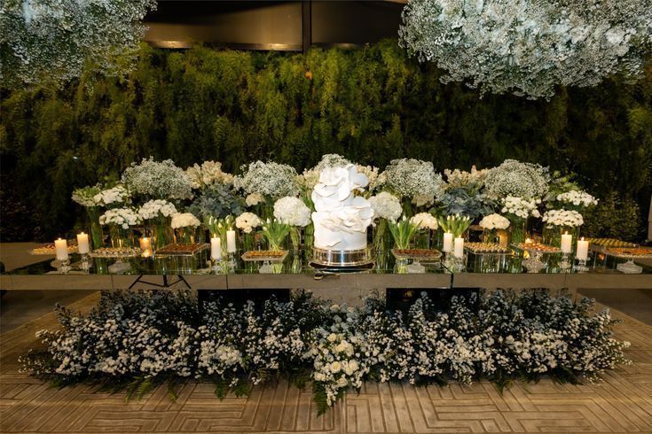 Veja tendências de casamento em 2026