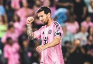Messi brilha, e Inter Miami avança na MLS; veja os gols da classificação