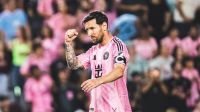 Messi brilha, e Inter Miami avança na MLS; veja os gols da classificação