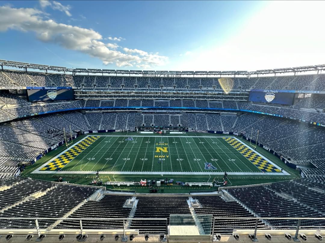 Met Life Stadium