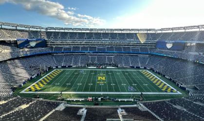 Met Life Stadium