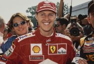 Amigo diz que público "nunca mais verá" Schumacher e revela círculo íntimo
