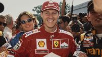 Ex-chefe da Ferrari revela tentativa de "trapaça" de Schumacher em 2006