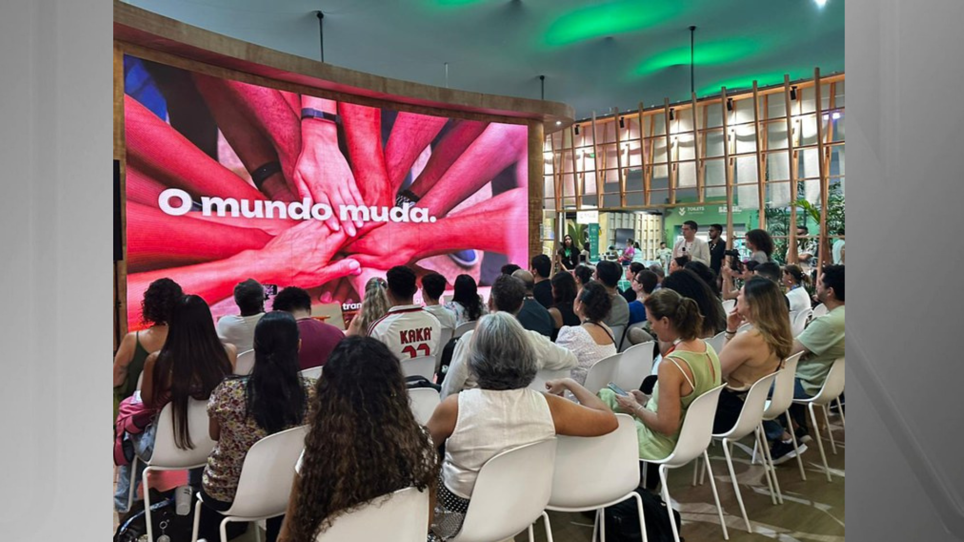 Ministério