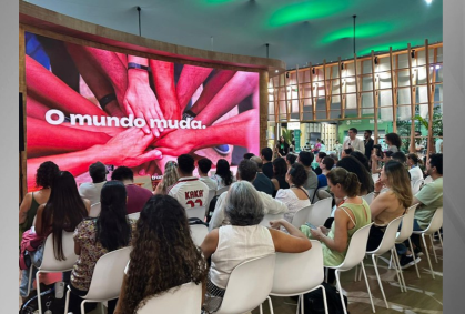 Plataforma sobre mudanças climáticas é divulgada em meio a COP30