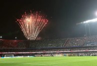 São Paulo propõe acordo ao STJD após ser denunciado por cantos homofóbicos