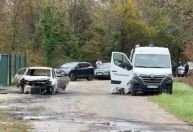 Atropelamento deixa ao menos dez feridos em ilha turística na França