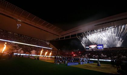 Corinthians x São Paulo: horário e onde assistir ao jogo do Brasileirão