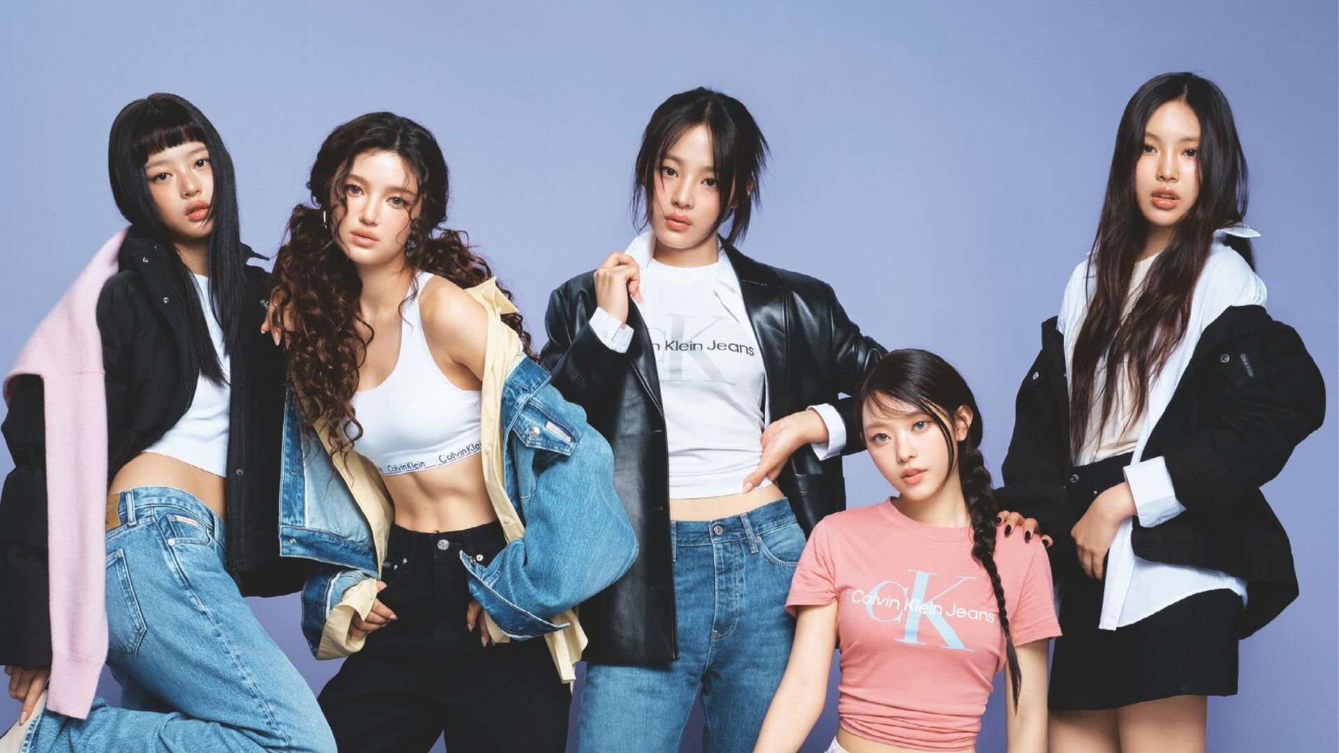 NewJeans: entenda as polêmicas do grupo no último ano | CNN Brasil