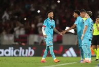 Veja quantos pontos o Santos precisa para evitar rebaixamento no Brasileiro