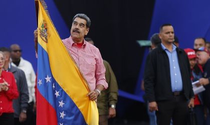 Brasil avalia com cautela instabilidade na Venezuela