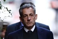 Ex-presidente da França Sarkozy comeu apenas iogurte na prisão, diz revista