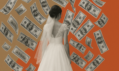 Tarifaço de Trump deixa casamentos mais caros nos EUA