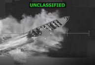 Novo ataque dos EUA a embarcação no Pacífico deixa três mortos