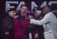 Glen Powell rasga elogios para Colman Domingo: "É um dos grandes"