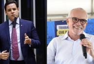 Real Time Big Data mostra disputa acirrada ao Senado em SE