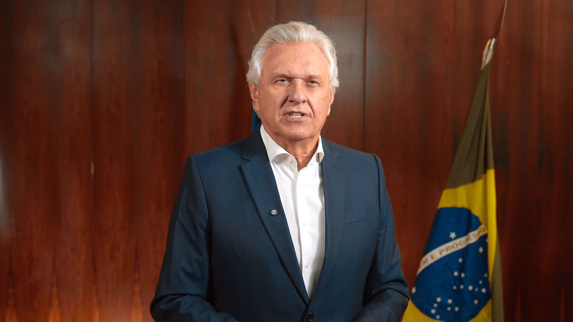 Caiado