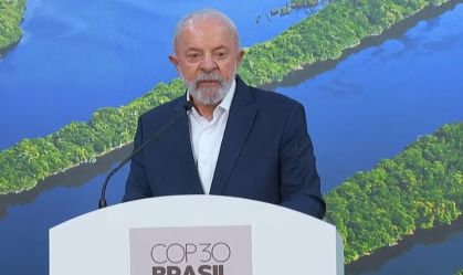 Waack: Lula busca na COP30 um acordo para chamar de seu