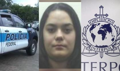 Lista da Interpol: O que sabemos sobre brasileira procurada na Argentina